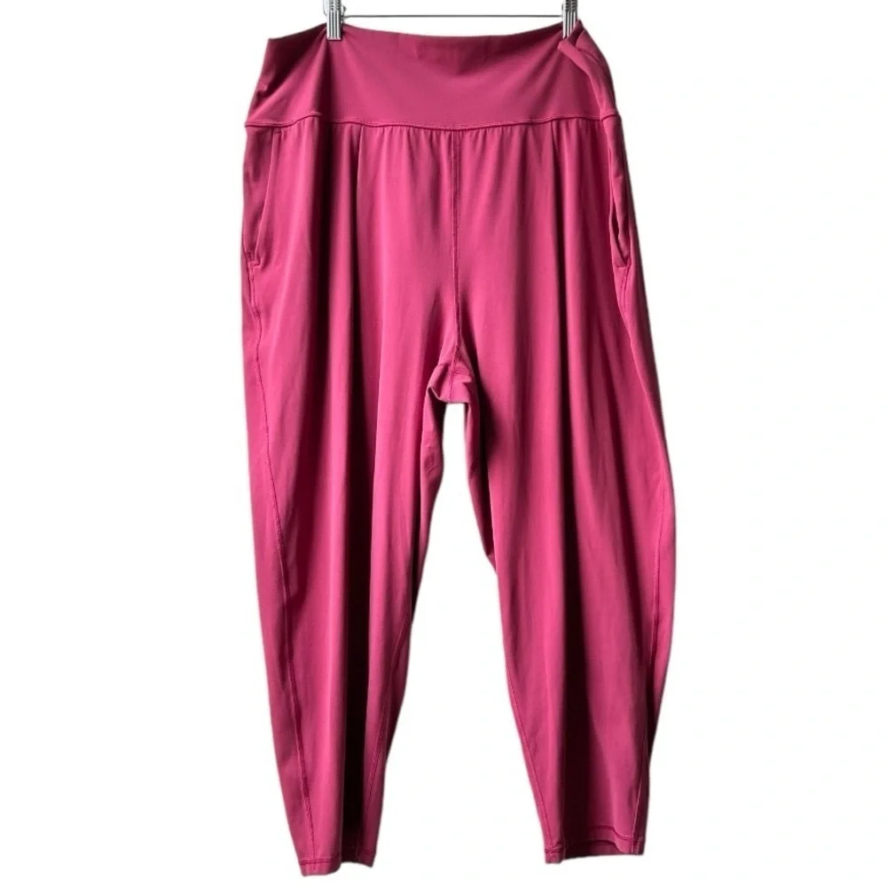 Athleta size 2x